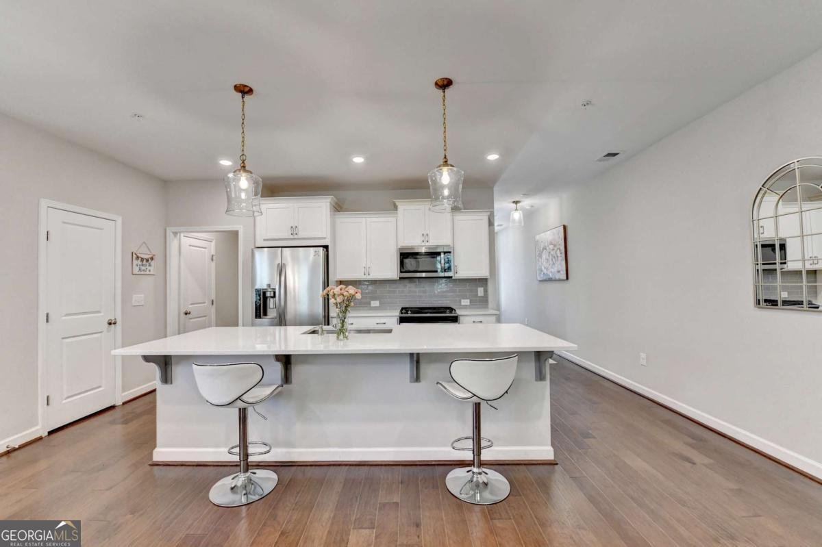 1231 Herty Drive Marietta - Photo 14