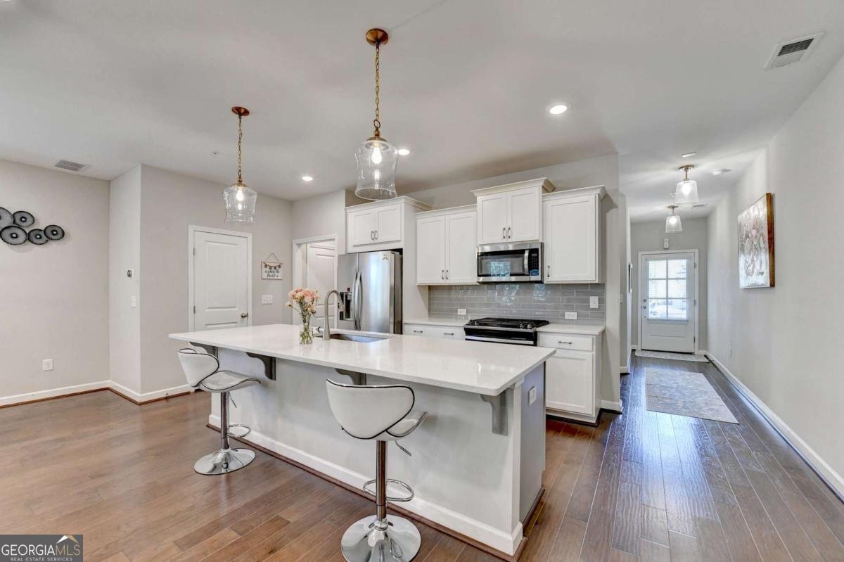 1231 Herty Drive Marietta - Photo 15