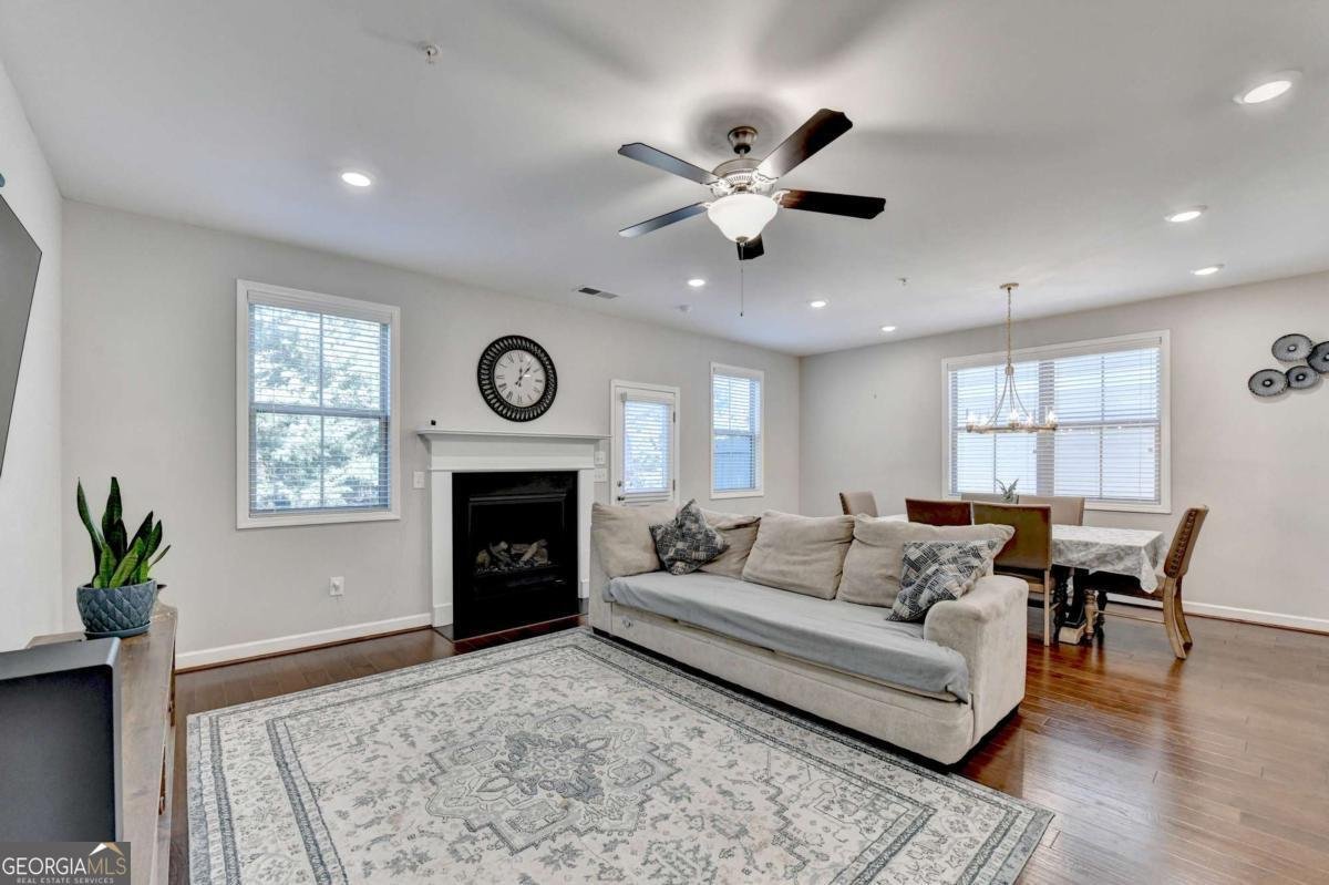 1231 Herty Drive Marietta - Photo 16