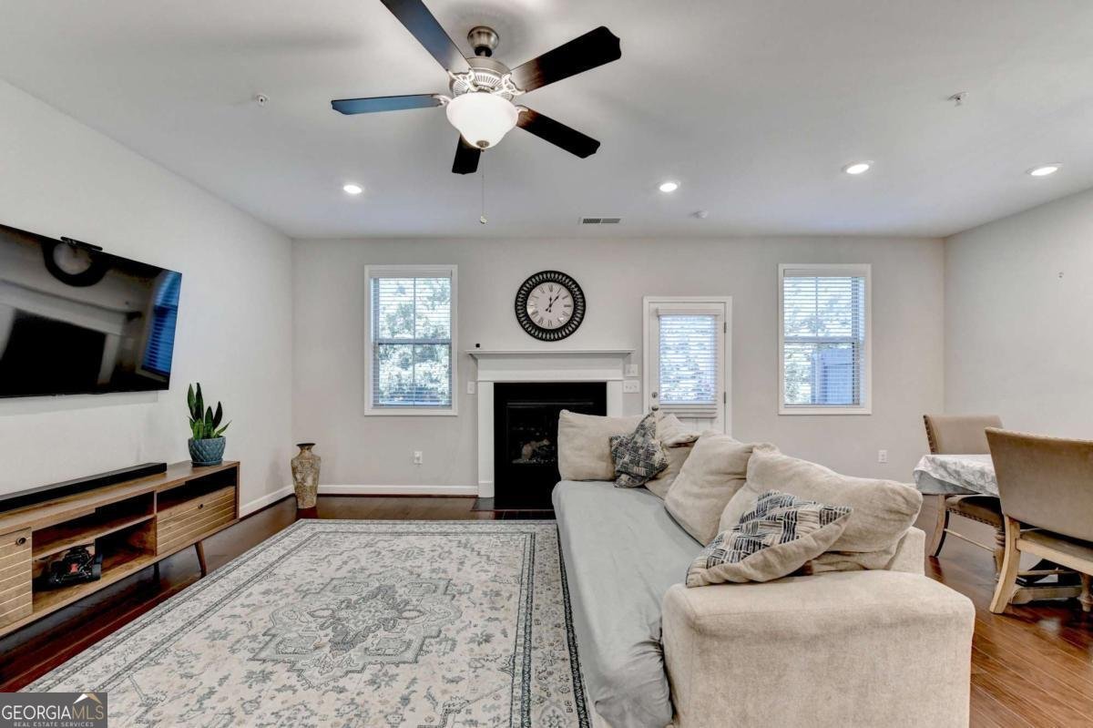 1231 Herty Drive Marietta - Photo 17