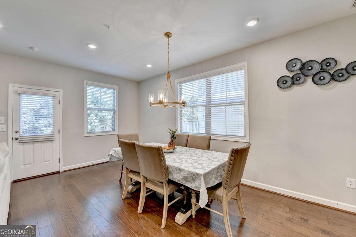 1231 Herty Drive Marietta - Photo 18