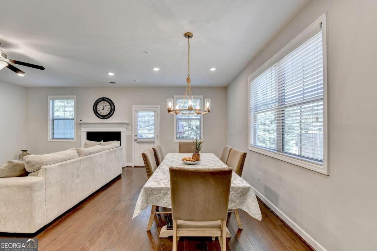 1231 Herty Drive Marietta - Photo 19