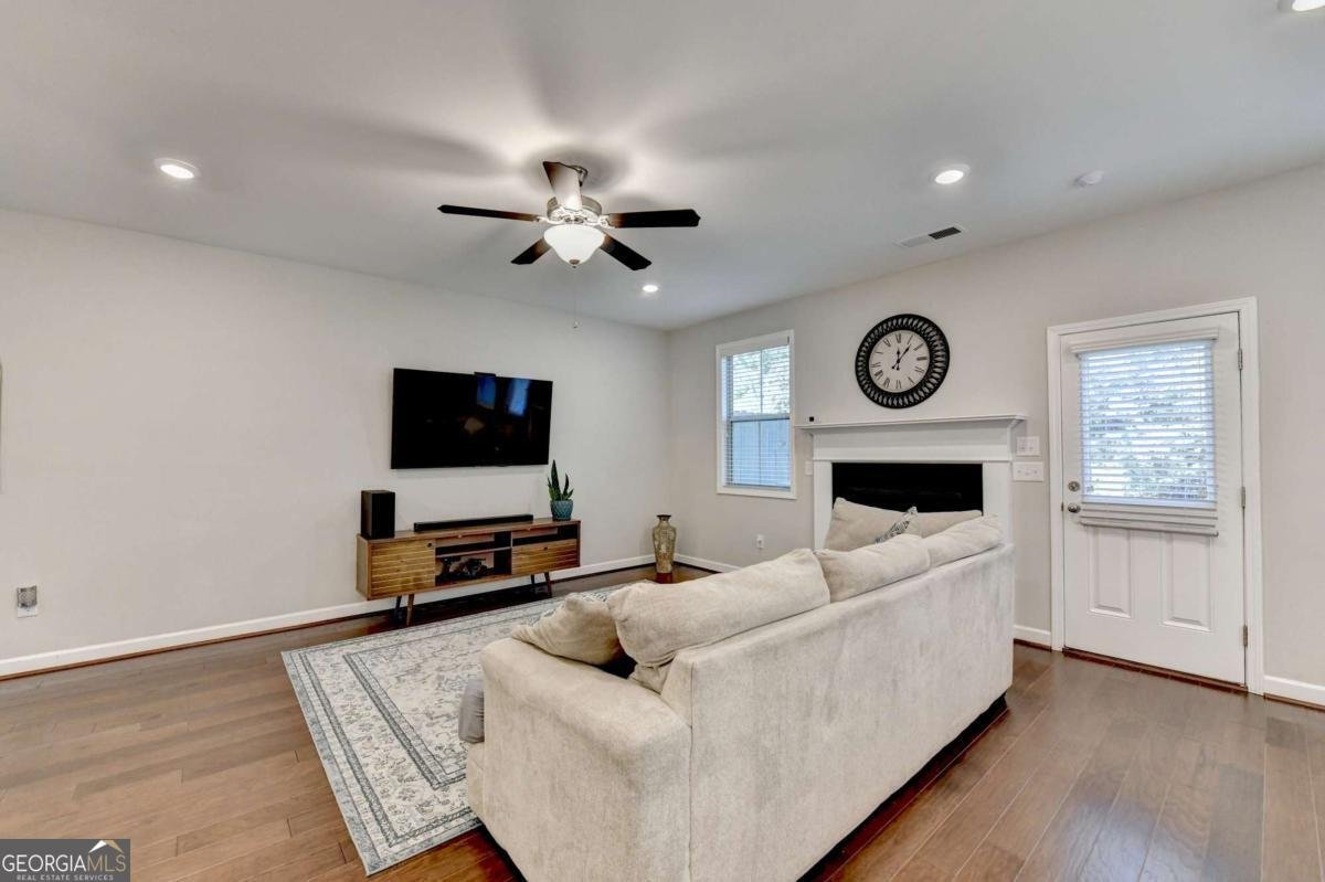 1231 Herty Drive Marietta - Photo 20