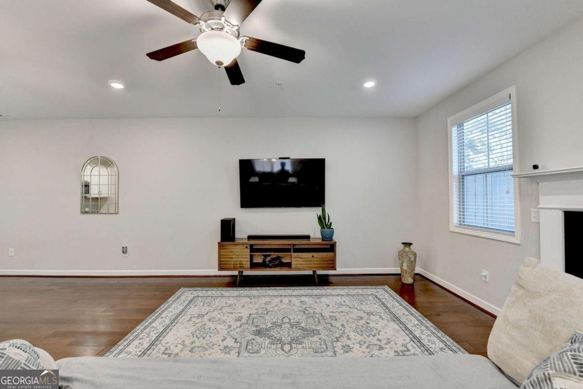 1231 Herty Drive Marietta - Photo 21