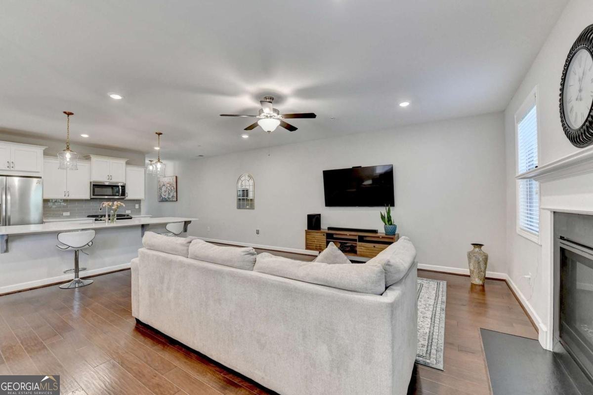 1231 Herty Drive Marietta - Photo 22