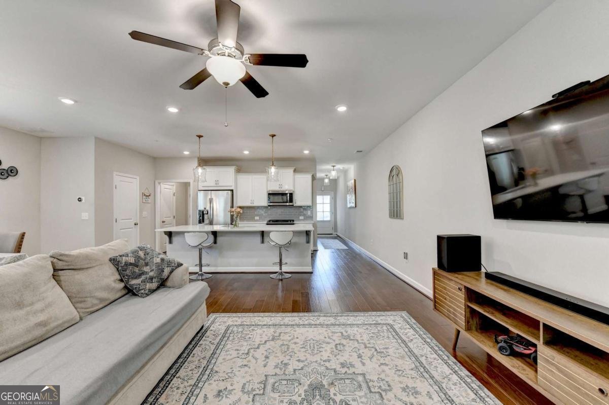 1231 Herty Drive Marietta - Photo 23