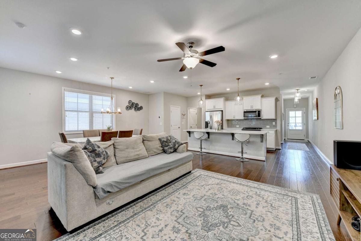 1231 Herty Drive Marietta - Photo 24