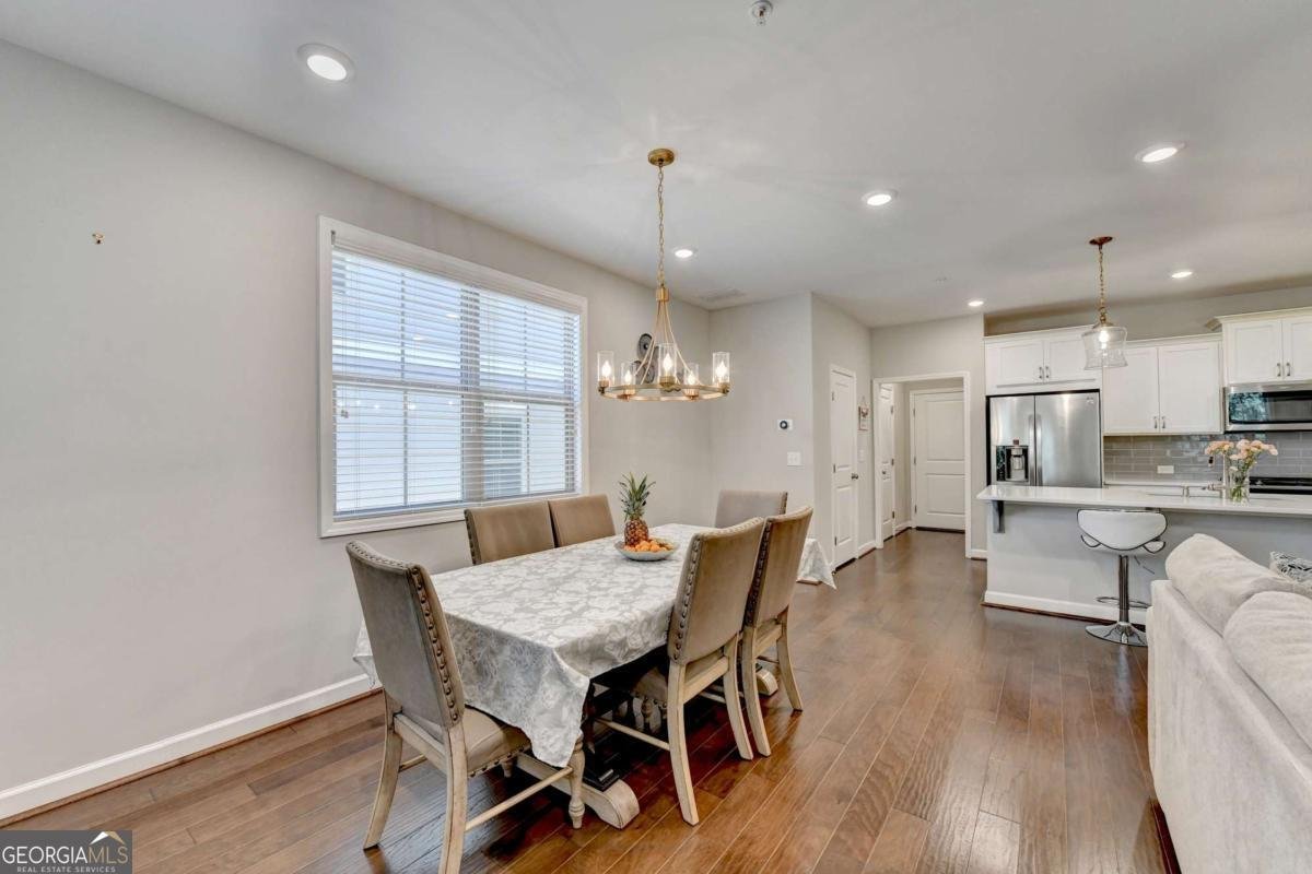 1231 Herty Drive Marietta - Photo 25