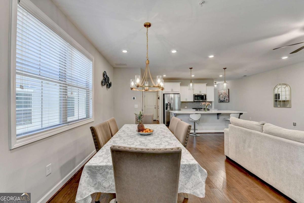 1231 Herty Drive Marietta - Photo 26