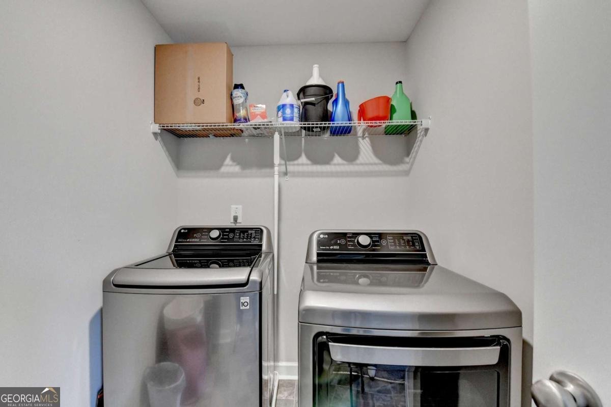 1231 Herty Drive Marietta - Photo 40