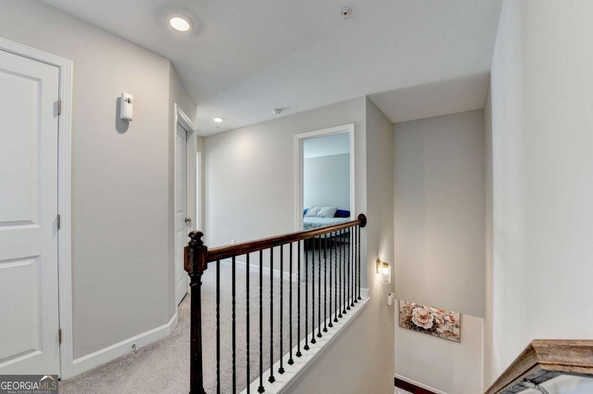 1231 Herty Drive Marietta - Photo 41