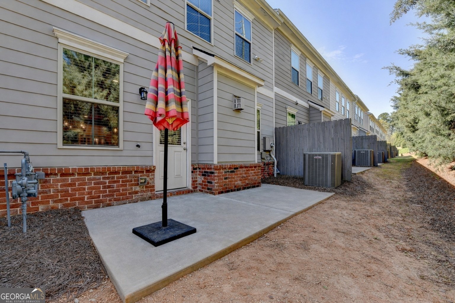 1231 Herty Drive Marietta - Photo 48