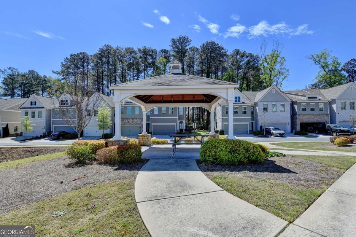 1231 Herty Drive Marietta - Photo 52