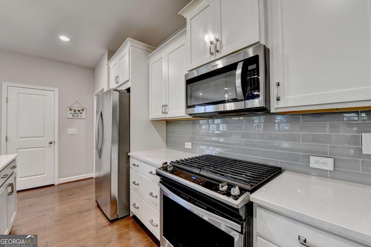 1231 Herty Drive Marietta - Photo 6