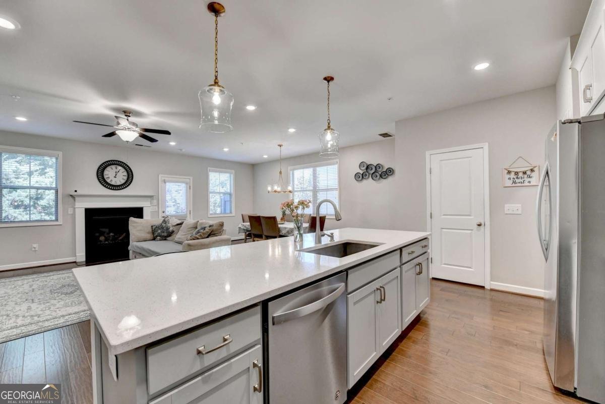 1231 Herty Drive Marietta - Photo 7