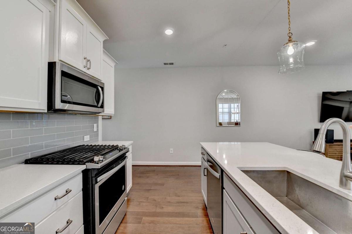 1231 Herty Drive Marietta - Photo 9