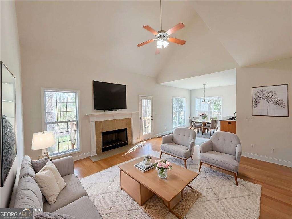 95 Woods Way Jefferson - Photo 7