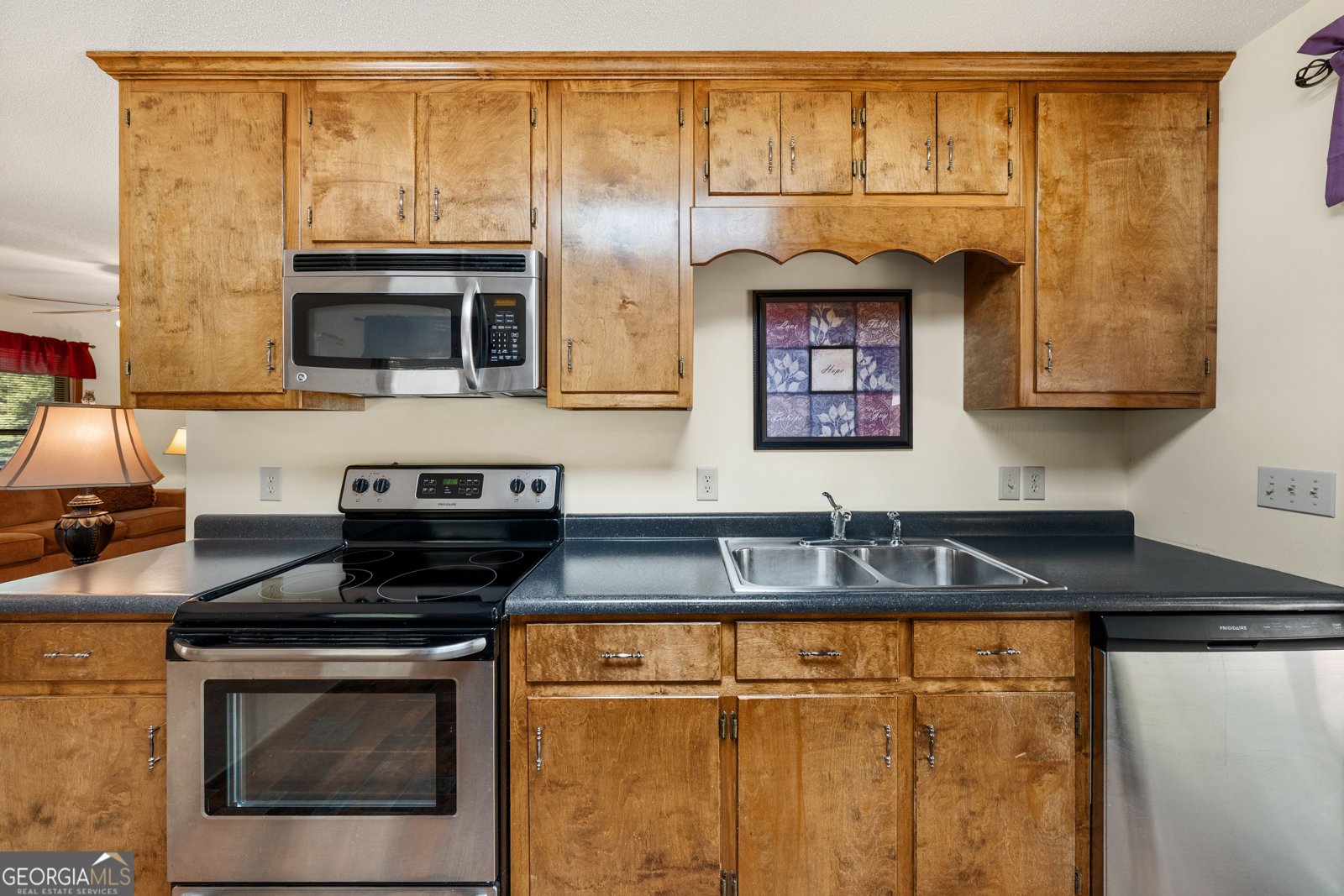 1502 Cumming Drive Elberton - Photo 11