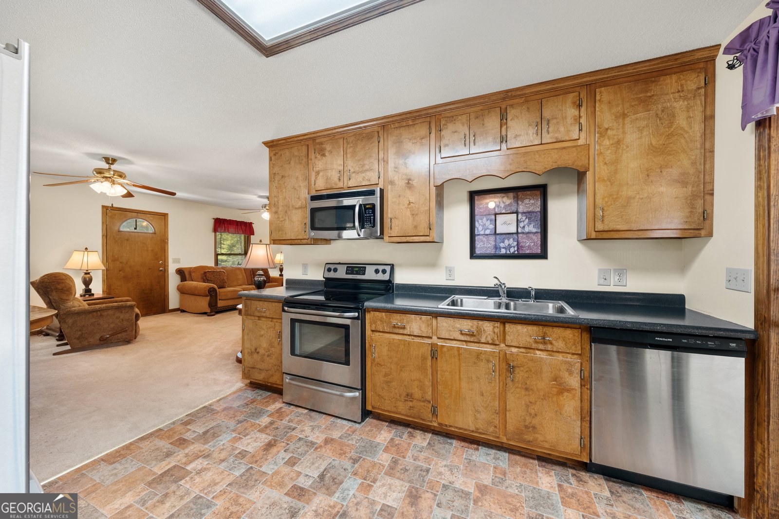 1502 Cumming Drive Elberton - Photo 12