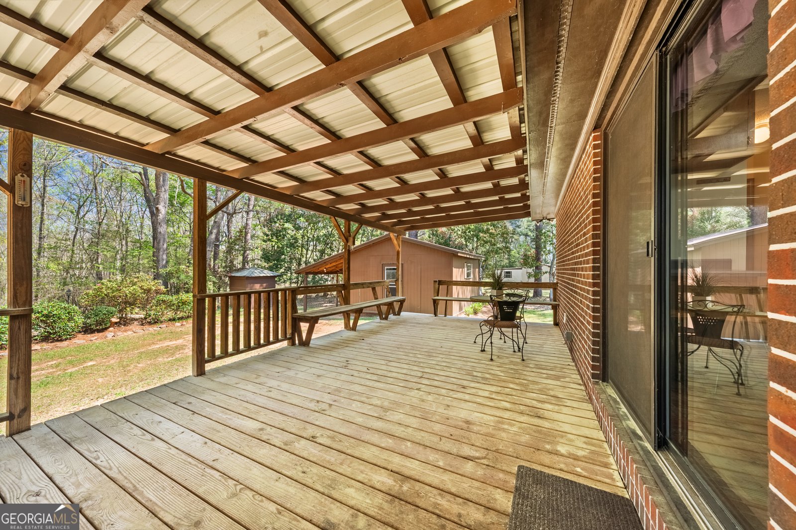 1502 Cumming Drive Elberton - Photo 21