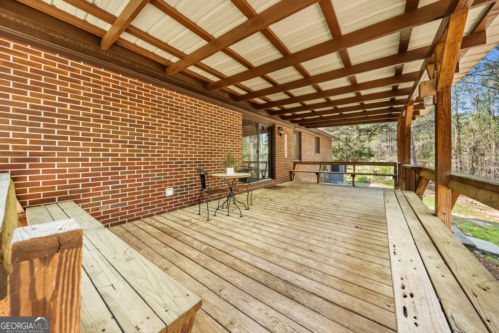 1502 Cumming Drive Elberton - Photo 22