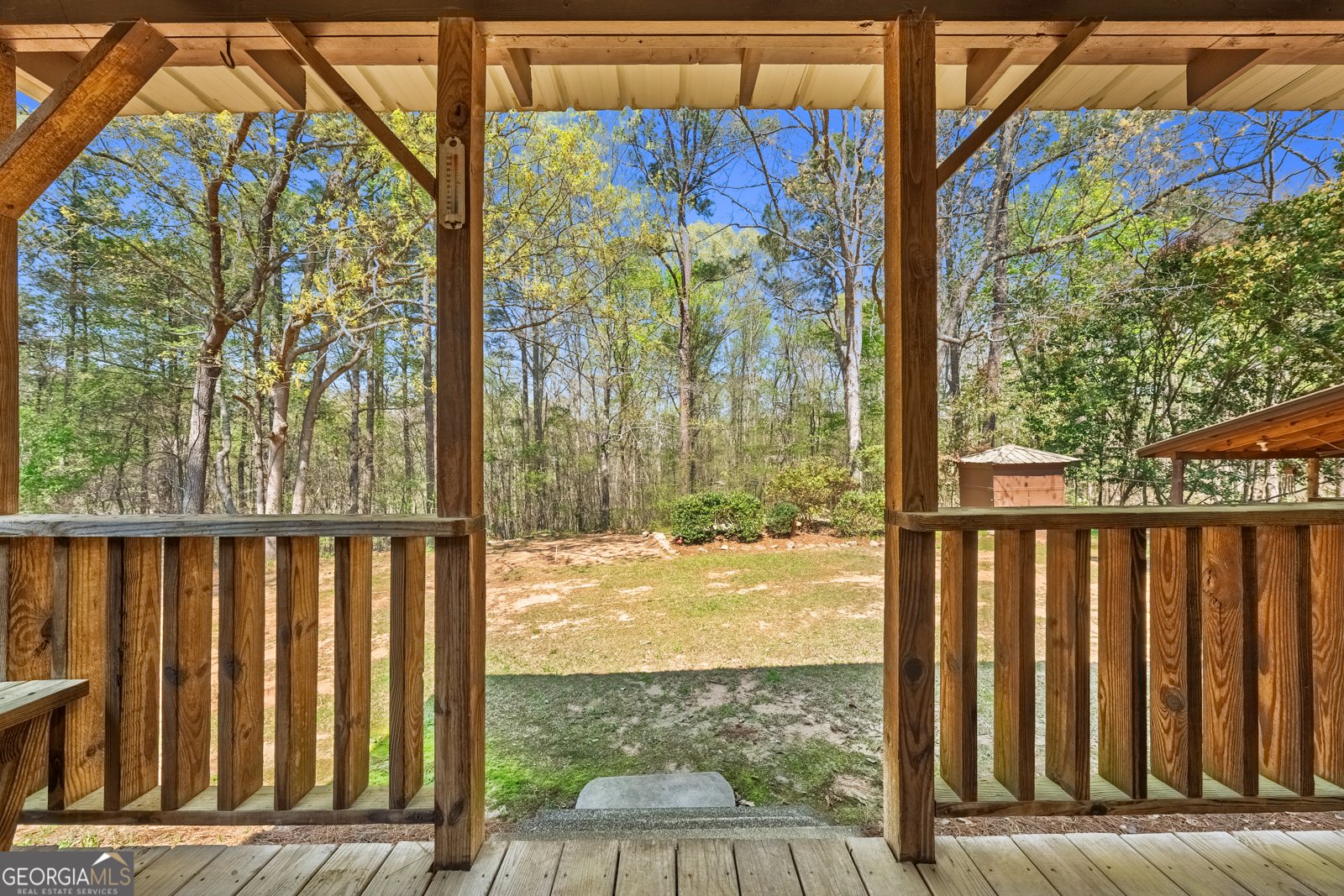 1502 Cumming Drive Elberton - Photo 23