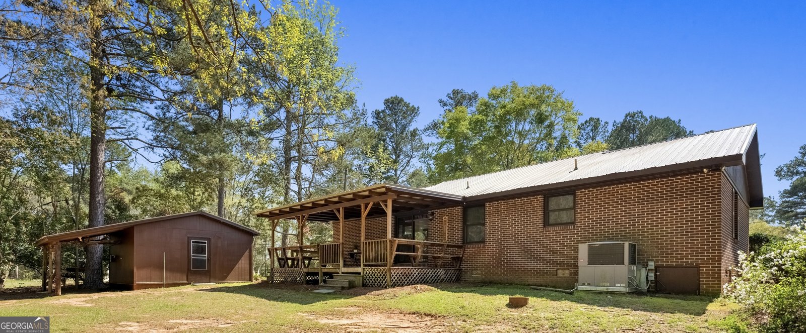 1502 Cumming Drive Elberton - Photo 24