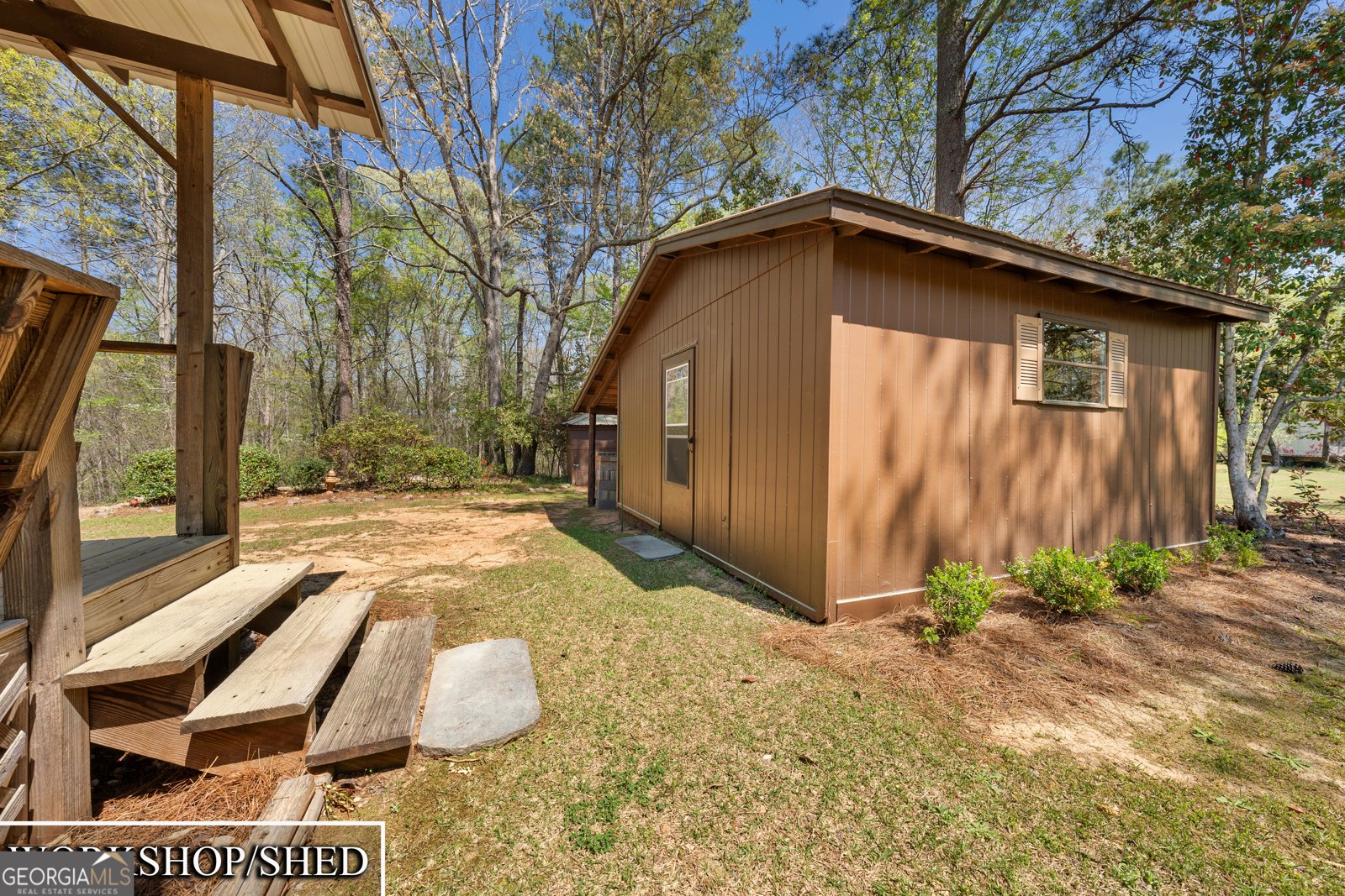 1502 Cumming Drive Elberton - Photo 25