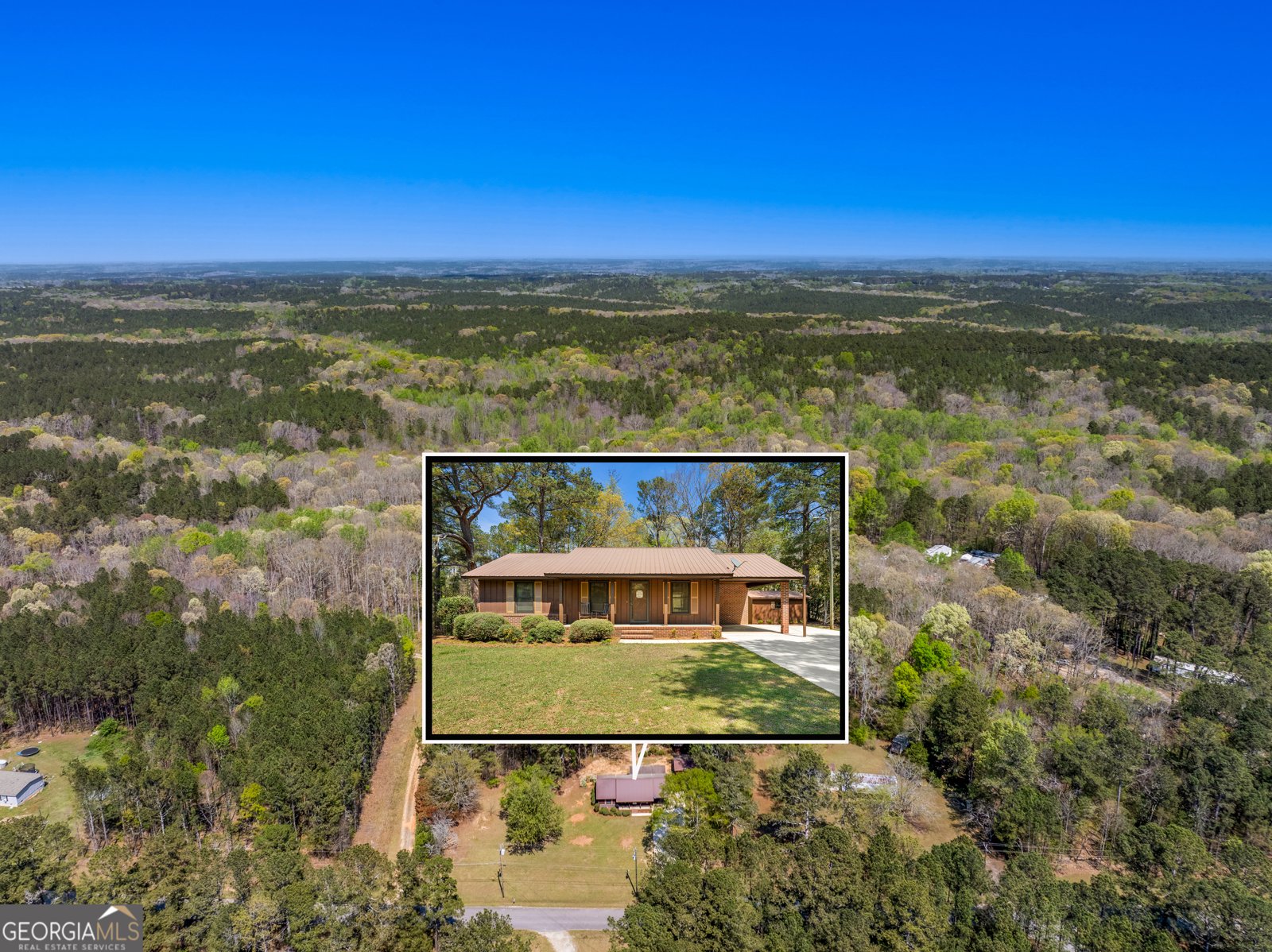 1502 Cumming Drive Elberton - Photo 26