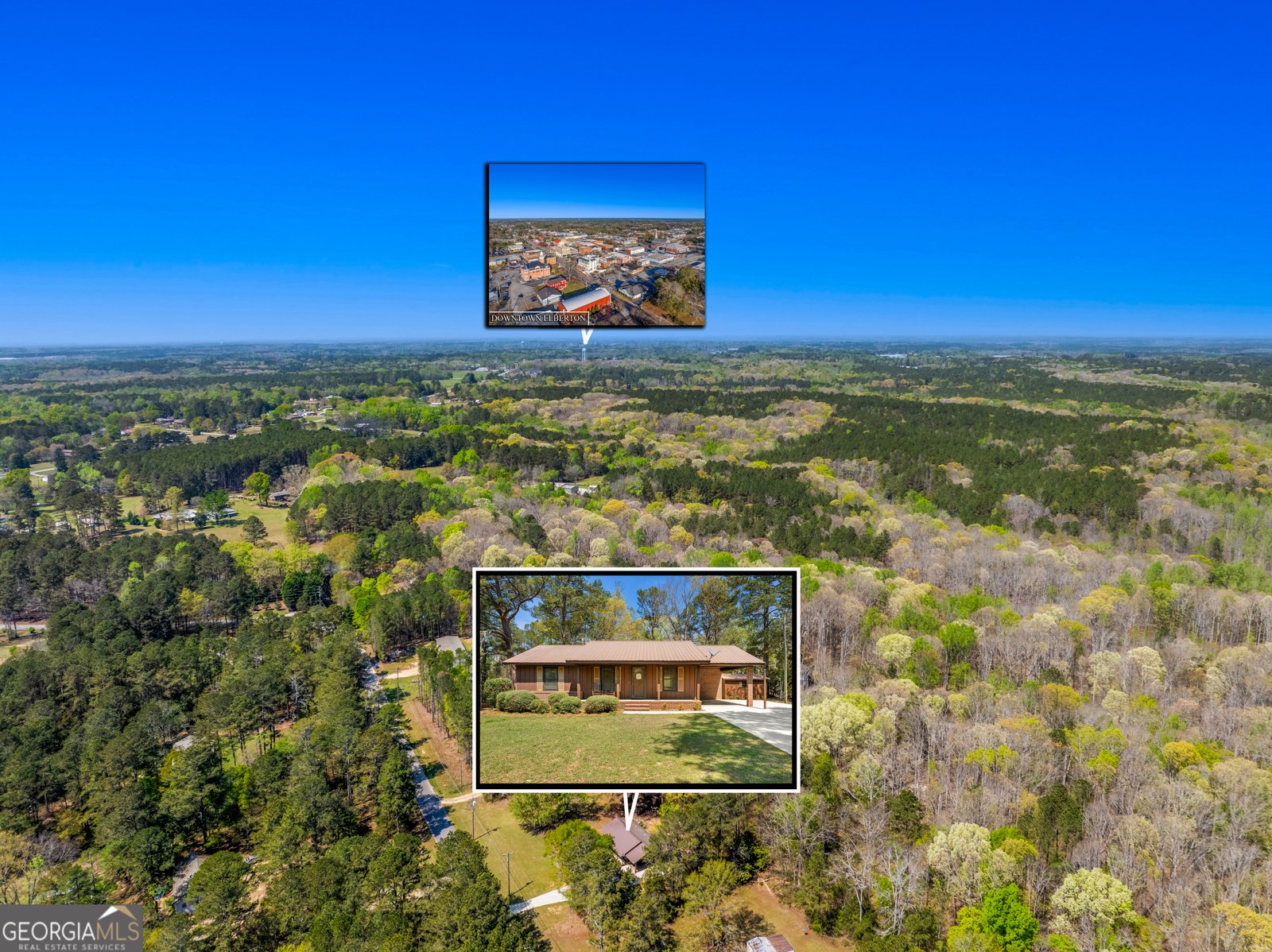 1502 Cumming Drive Elberton - Photo 27