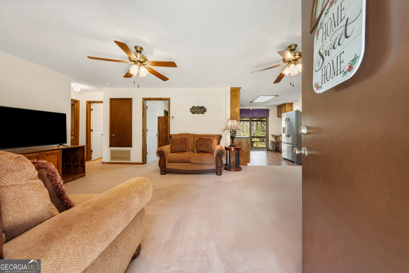 1502 Cumming Drive Elberton - Photo 6