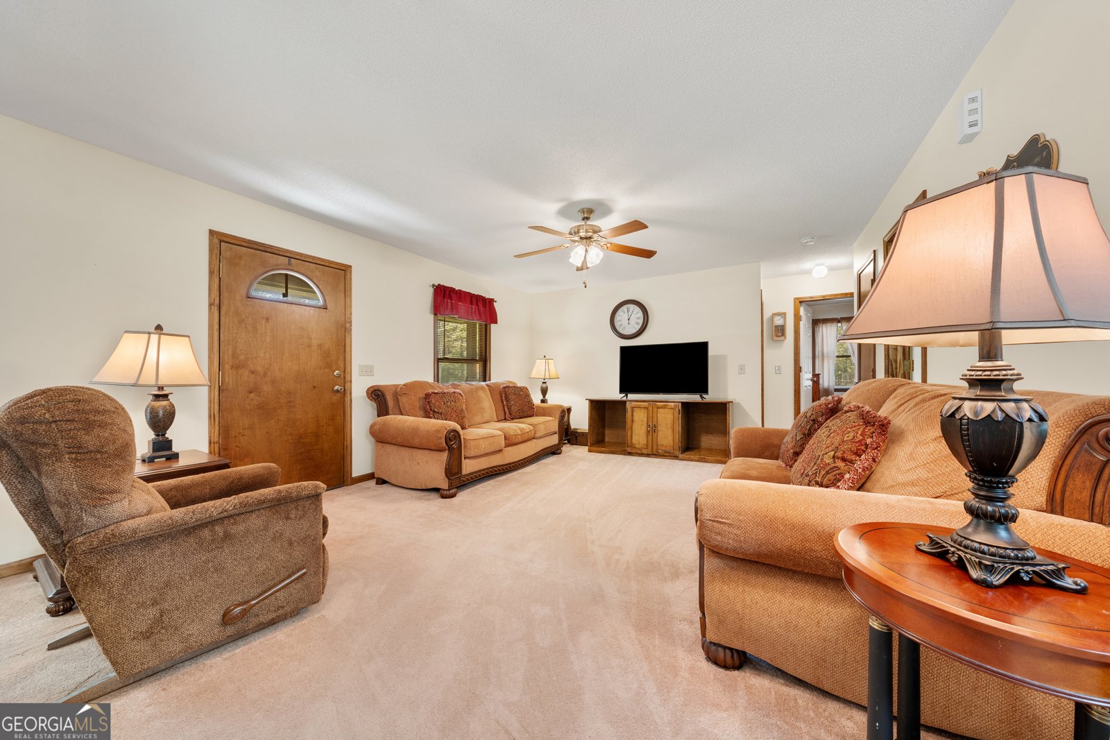 1502 Cumming Drive Elberton - Photo 7