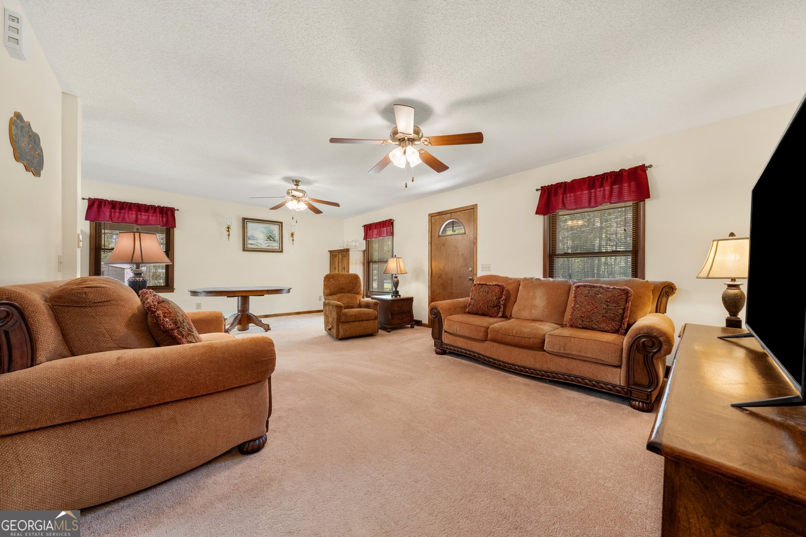 1502 Cumming Drive Elberton - Photo 8