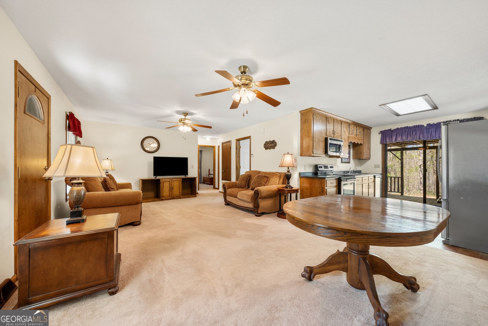 1502 Cumming Drive Elberton - Photo 9