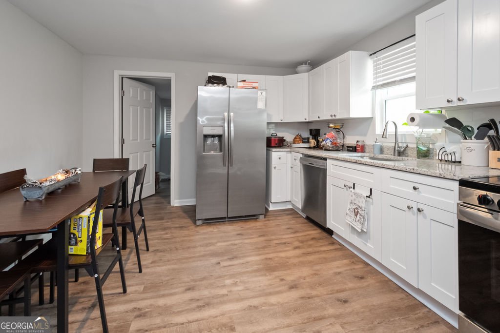 105 International Street Hogansville - Photo 11