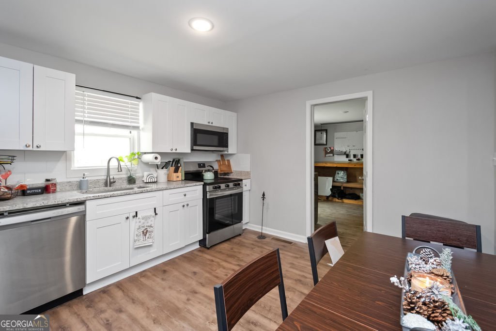 105 International Street Hogansville - Photo 12