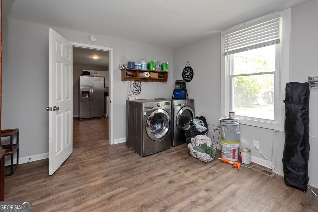 105 International Street Hogansville - Photo 15