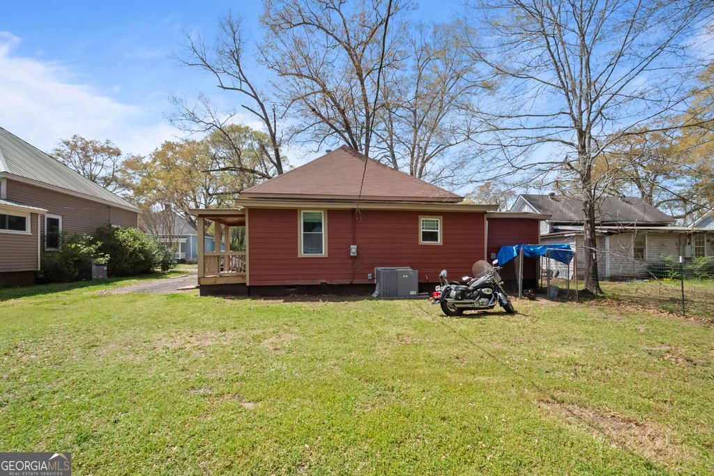 105 International Street Hogansville - Photo 20