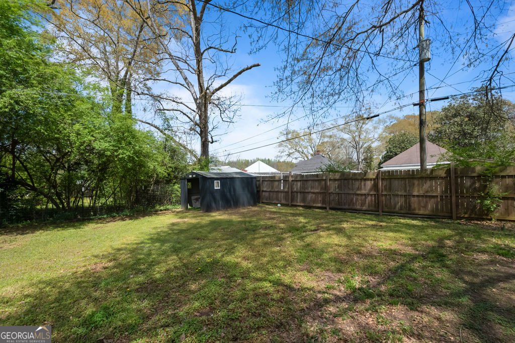 105 International Street Hogansville - Photo 21