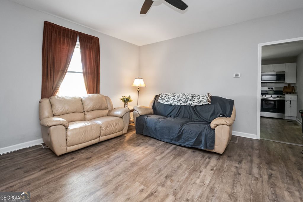 105 International Street Hogansville - Photo 9