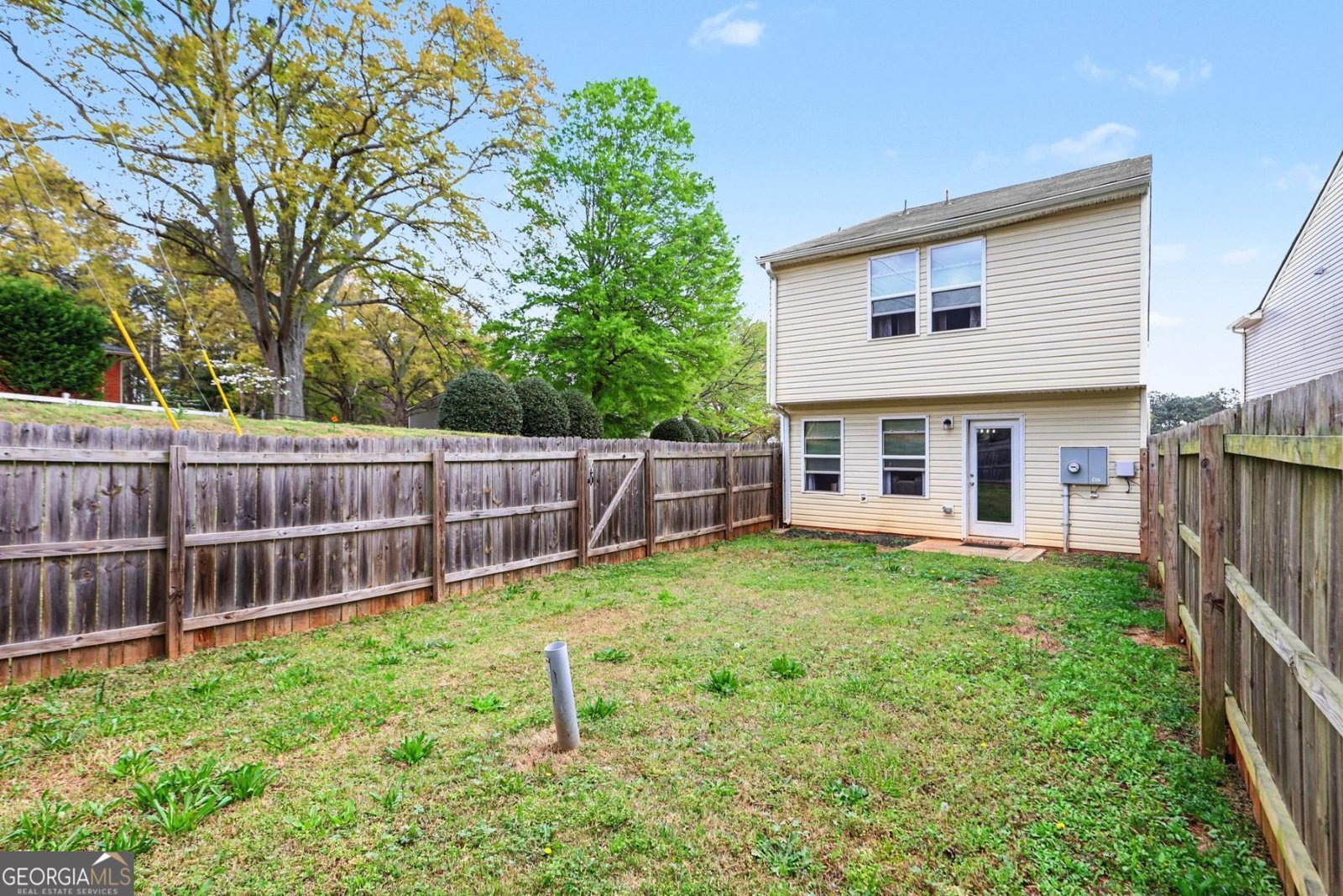 409 Erin Court Villa Rica - Photo 27