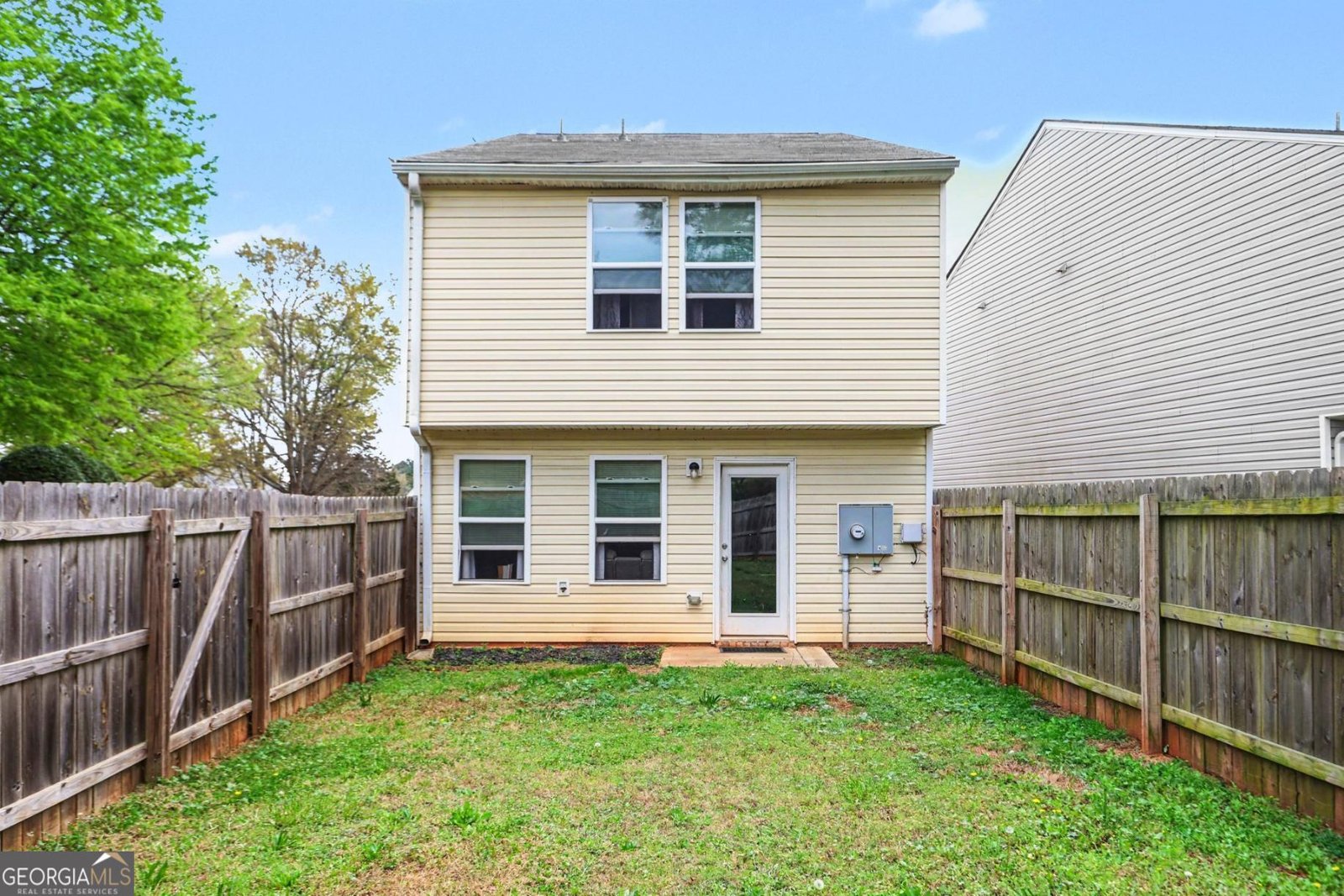 409 Erin Court Villa Rica - Photo 28