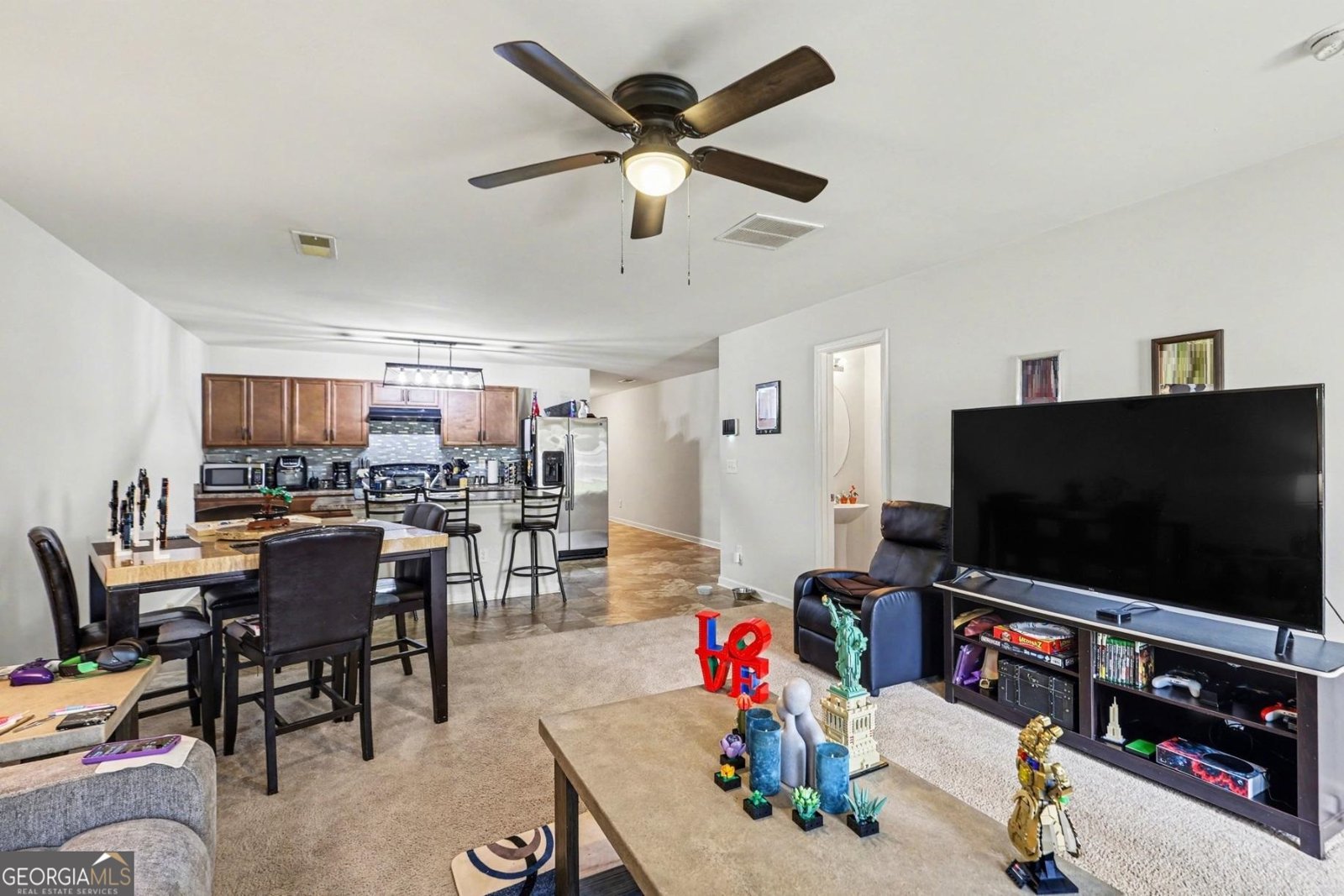 409 Erin Court Villa Rica - Photo 6