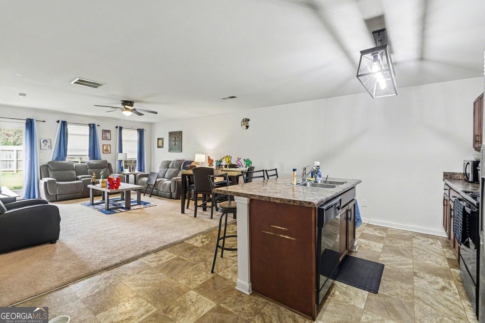 409 Erin Court Villa Rica - Photo 8