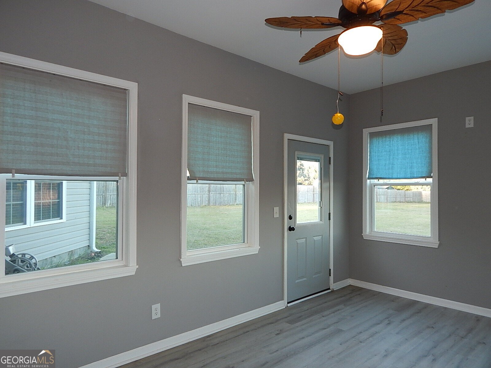 907 Cliett Road Byron - Photo 35