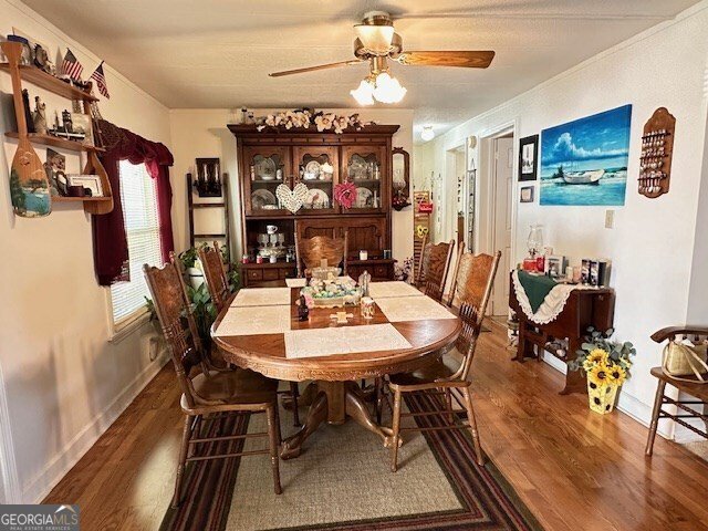 221 Landing Lane Milledgeville - Photo 11