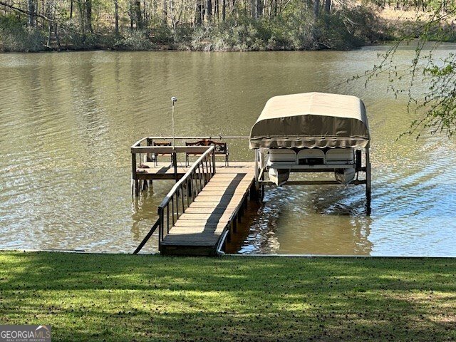 221 Landing Lane Milledgeville - Photo 24