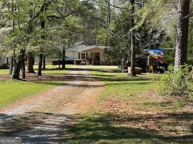 221 Landing Lane Milledgeville - Photo 26