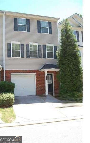 618 Providence Place Atlanta - Photo 1