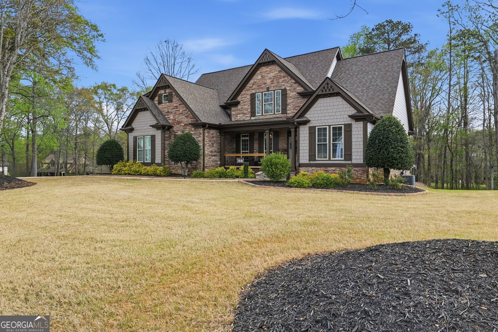 168 Clarksboro Drive Athens - Photo 1